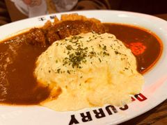 -伽喱博士 Dr.CURRY咖喱饭(太阳宫咖喱店)