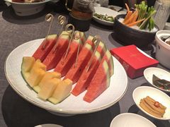 -百富源·海鲜辽菜(浑河堡店)