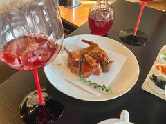 -甄御•海鲜新青岛菜(麦岛店)