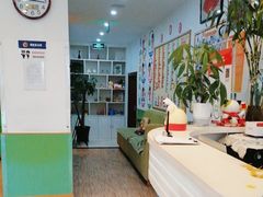 -星视野儿童近视弱视视力训练中心(富荟店)