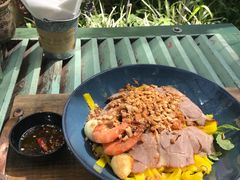 黄面-Le Chalet Dalat