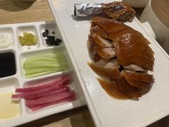 -小大董·烤鸭(王府井apm店)