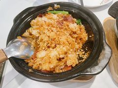 -火啫啫·粤式啫啫煲(南通首店)