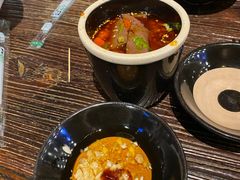 -串大叔炭火烤串·鸡西大冷面刀削面(总店)