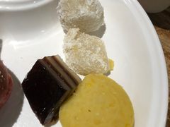 -素清香(解放路店)