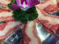 -小财盆地桌烤肉