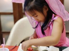 -ITA·意塔意大利餐厅(亦庄店)