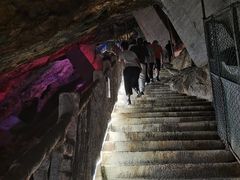 -遂昌金矿国家矿山公园