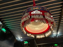-吃饭皇帝大土家民族菜(正大广场店)
