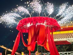 -武汉园博园(武汉自然博物馆)