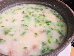 花生鱼茸粥-粥旺庄(芳村店)