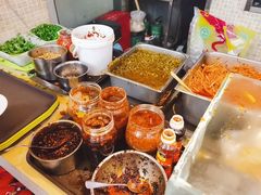 -红鼻子桂林米粉(金唐新光界店)