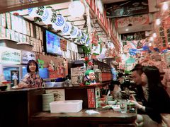 -平成屋·午肴夜酒(四川北路店)
