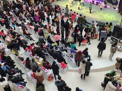 -万达广场(南京江宁店)