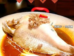 -顺香居·老字号湖北菜(江汉路店)