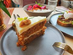 -O'mills Sourdough Bakery&Bistro(永嘉路店)