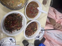 -笨罗卜浏阳菜馆(太平街店)