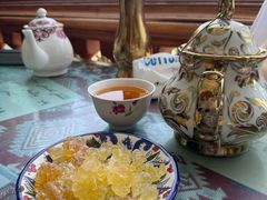 -百年老茶馆