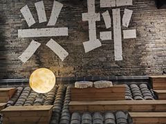 -61号餐吧(兴坪古镇漓江店)