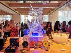 -AZUR聚(香格里拉饭店)