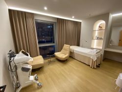 -佳慕皮肤管理连锁