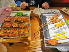 -管氏翅吧(马家堡店)