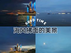 -白城沙滩