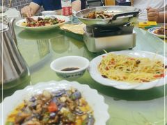-百味园土菜馆(迎宾东路店)