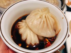 传统大肉灌汤包子-宋都禾源·灌汤包子(汉兴路直营店)