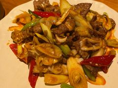 -隔壁老王·家常云南菜(花巷店)