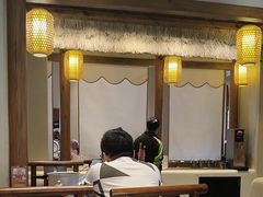 -杨厨的田园饭店(长城路店)