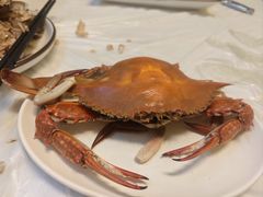 -宾朋海鲜特色美食餐厅·纯手工鲅鱼水饺(兴海路店)