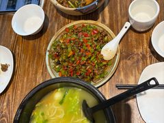 -滇越乘象云南餐厅(次渠店)