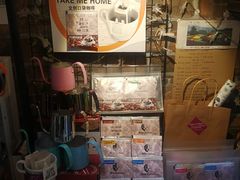 零售区-阿sir咖啡(陶谷新村店)