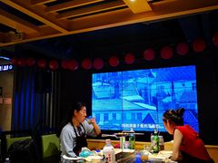 -丰茂烤串(全国首店)