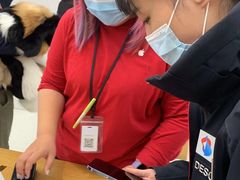 -Apple零售店(济南恒隆广场店)