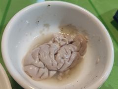 -华哥新鲜猪精品美食