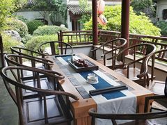 -祝家花園(伯渎港店)