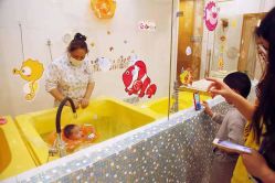 -杰爱月子护理中心