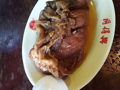-朱洪元苏式面馆(绿宝广场店)