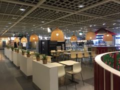 -宜家·瑞典风味餐厅(无锡店)