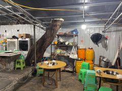 大堂-渝味黄姐火锅(黄泥村店)