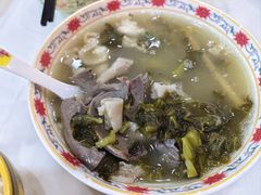 -陈记汤饭(水巷口店)