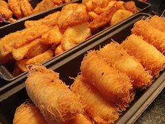 -Social 秀西餐厅-长沙瑞吉酒店(运达店)