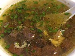 鸡鸭血汤-振鼎鸡(华阴路店)