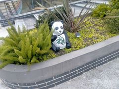 -茅草房·河畔园林火锅