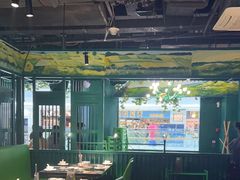 -青一色火锅(摩根店)