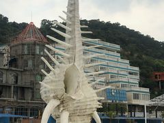-放鸡岛生态旅游国际度假区