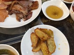 -33韩式自助烧烤(环城南路店)