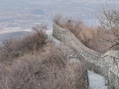 -香山公园